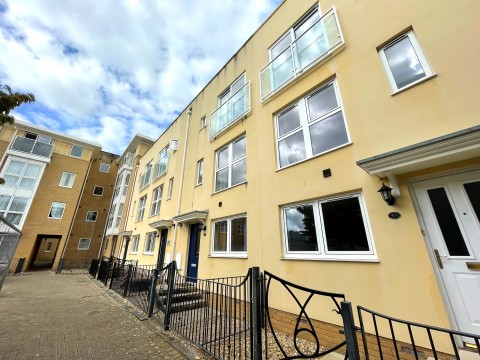 View Full Details for Richmond Court, Exeter