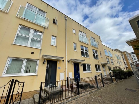 View Full Details for Richmond Court, Exeter