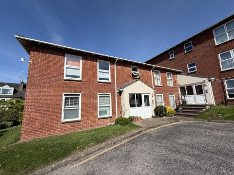 View Full Details for Fairpark Road, Exeter