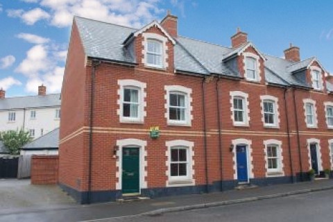 View Full Details for Masterson Street, Exeter