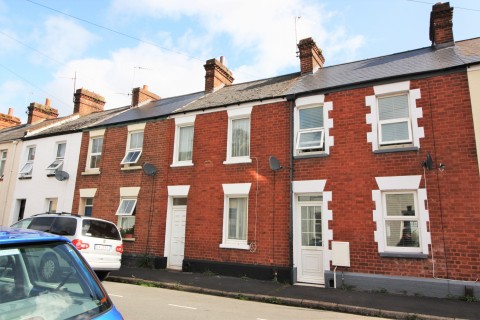 View Full Details for Oxford Street, Exeter