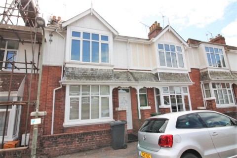 View Full Details for Edgerton Park Road, Exeter