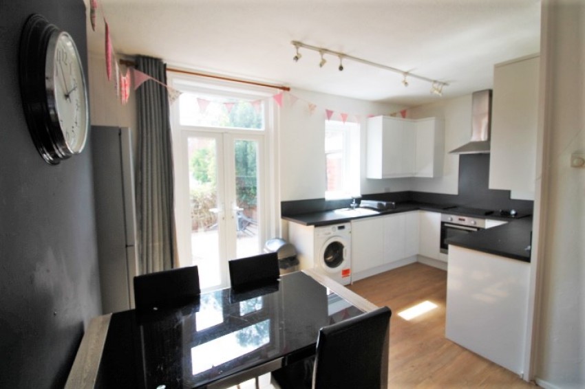 Images for Edgerton Park Road, Exeter