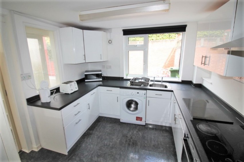 Images for Rosebery Road, Exeter