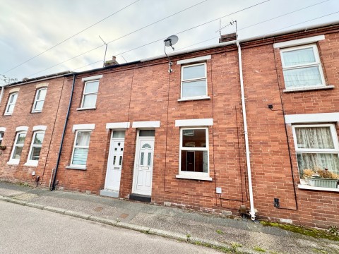 View Full Details for Cross View, Exeter