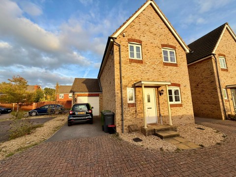 View Full Details for Resolution Road, Exeter