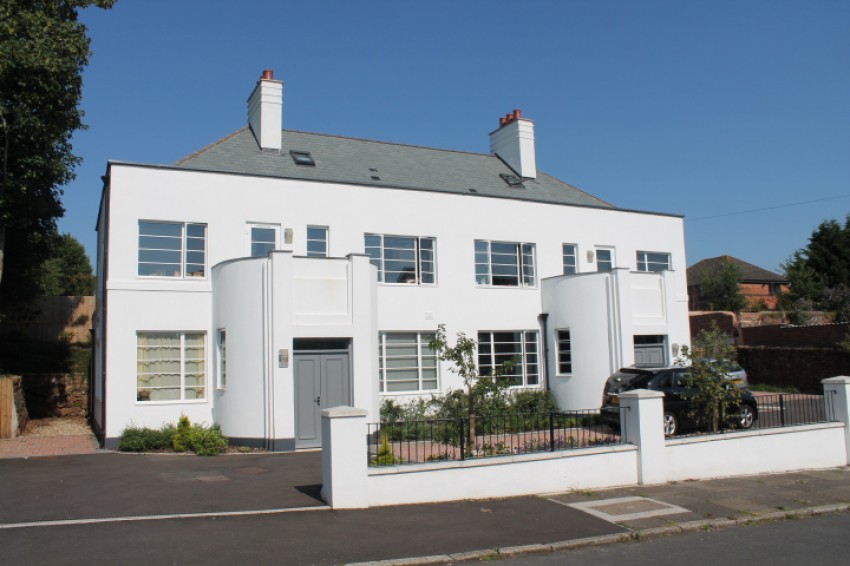 Images for one bedroom flat to let