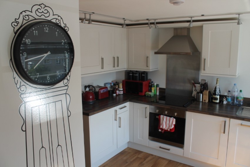Images for one bedroom flat to let