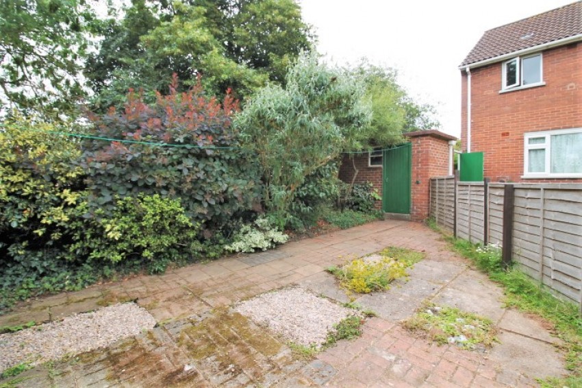 Images for Mincinglake Road, Exeter