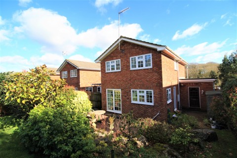 View Full Details for Meadow View Road, Exmouth