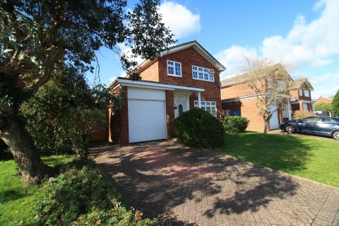 View Full Details for Meadow View Road, Exmouth