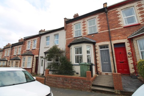 View Full Details for Manston Road, Exeter