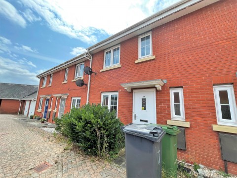 View Full Details for Walsingham Place, Exeter