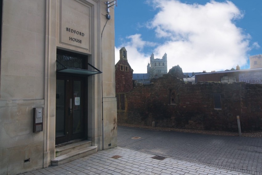 Images for Princesshay Square, Exeter