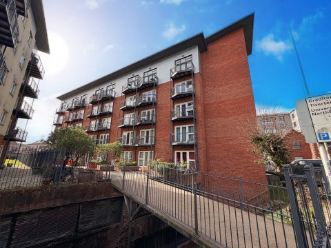 View Full Details for New North Road, Exeter