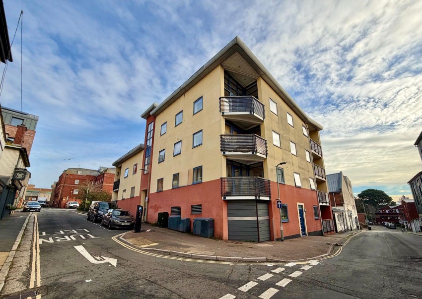 Images for Smythen Street, Exeter