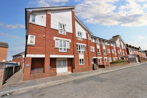 View Full Details for Eveleighs Court, Acland Rd