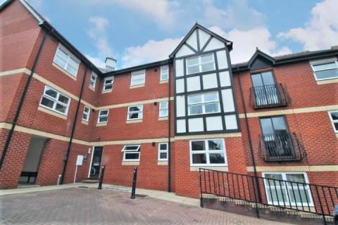 View Full Details for Melbourne Street, Exeter