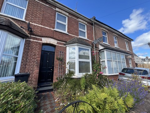 View Full Details for Ebrington Road, Exeter