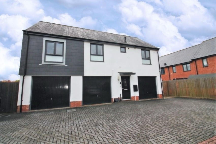 Images for Exminster, Exeter
