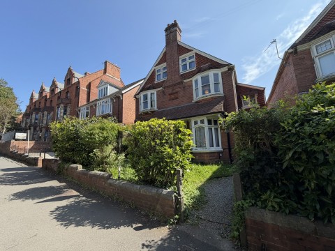 View Full Details for Pennsylvania Road, Exeter