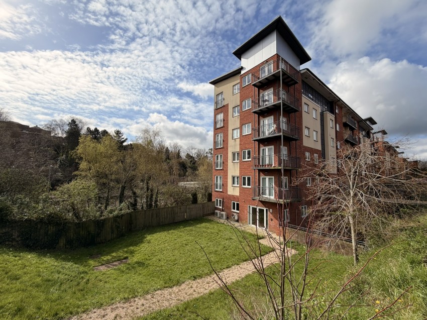 Images for New North Road, Exeter