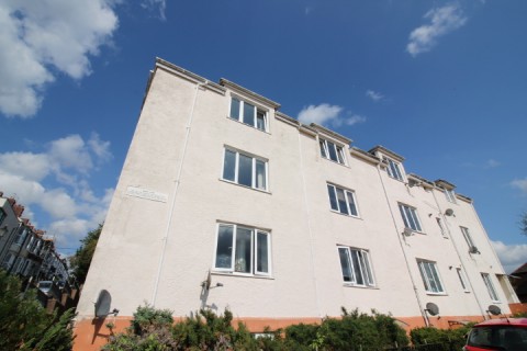 View Full Details for Baring Terrace, Exeter