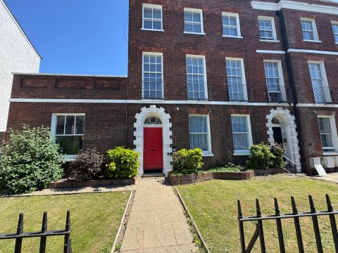 View Full Details for Alphington Street, Exeter
