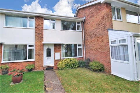 View Full Details for Ash Farm Close, Exeter