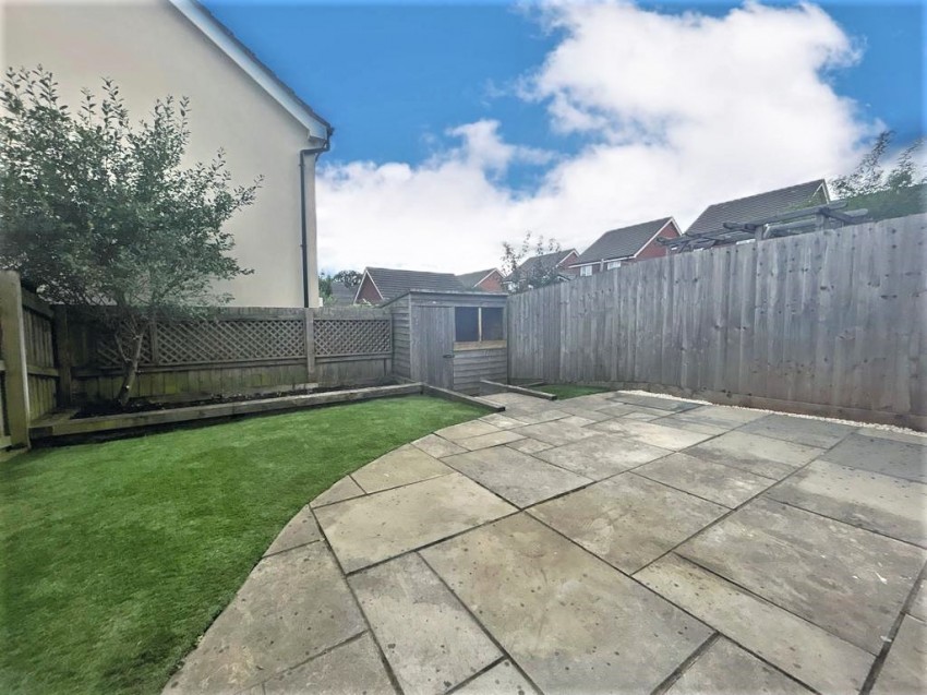 Images for Cranbrook, Exeter