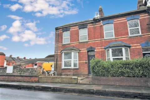 View Full Details for Okehampton Street, Exeter