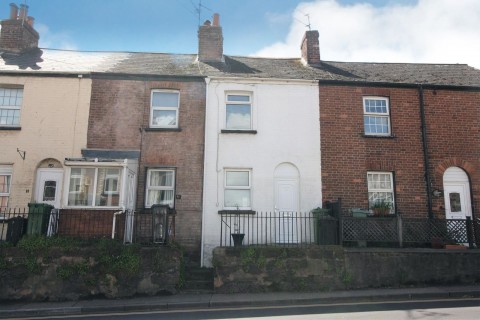 View Full Details for East Wonford Hill, Exeter