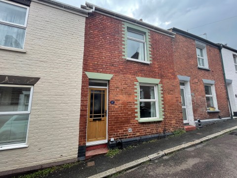 View Full Details for Heavitree, Exeter