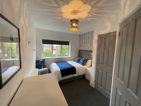 View Full Details for Topsham Road, Exeter