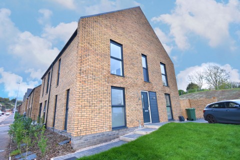 View Full Details for Harrington Lane, Exeter
