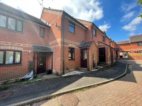 View Full Details for Willow Walk, Exeter