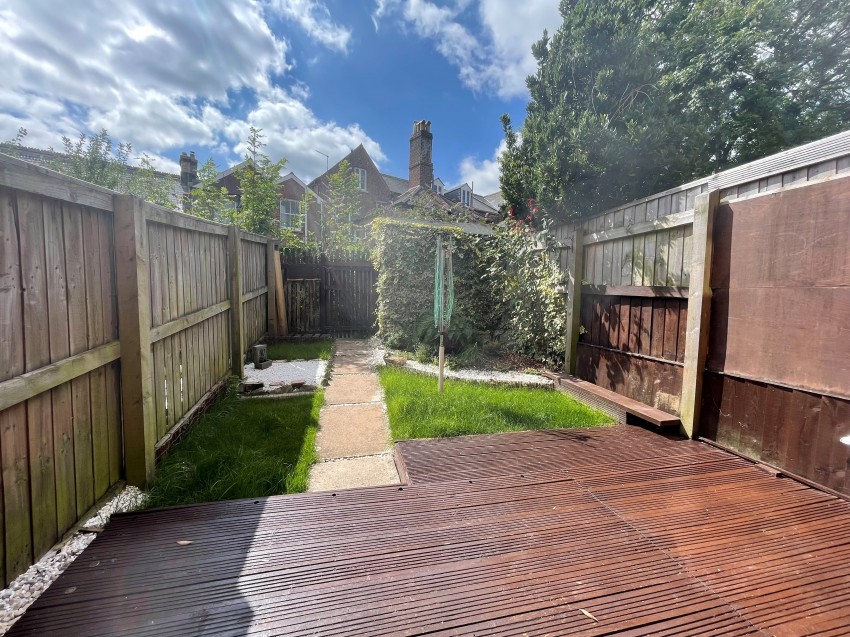 Images for Willow Walk, Exeter