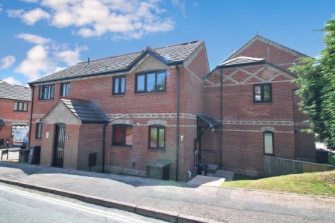 View Full Details for Willow Walk, Exeter