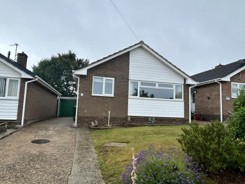 View Full Details for Arundel Close, Exeter