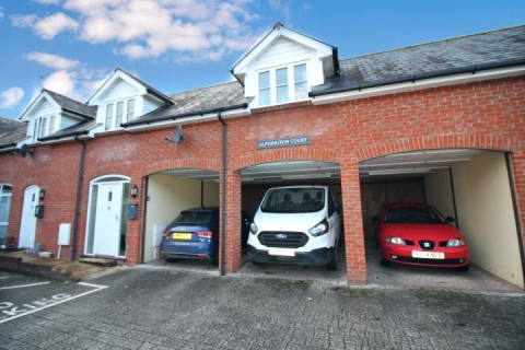 View Full Details for Alphington Road, Exeter