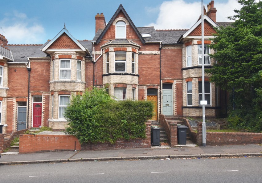 Images for Mount Pleasant Road, Exeter