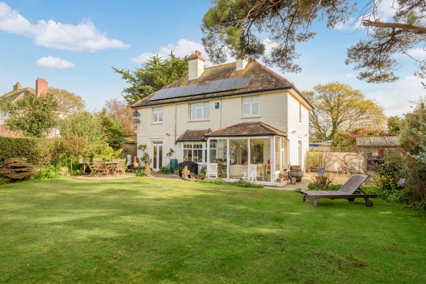 Images for Bedlands Lane, Budleigh Salterton