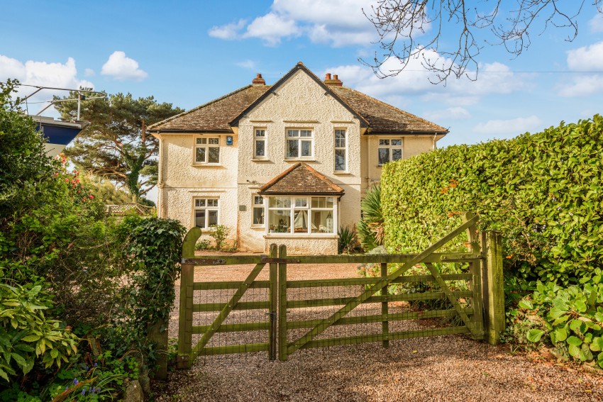 Images for Bedlands Lane, Budleigh Salterton