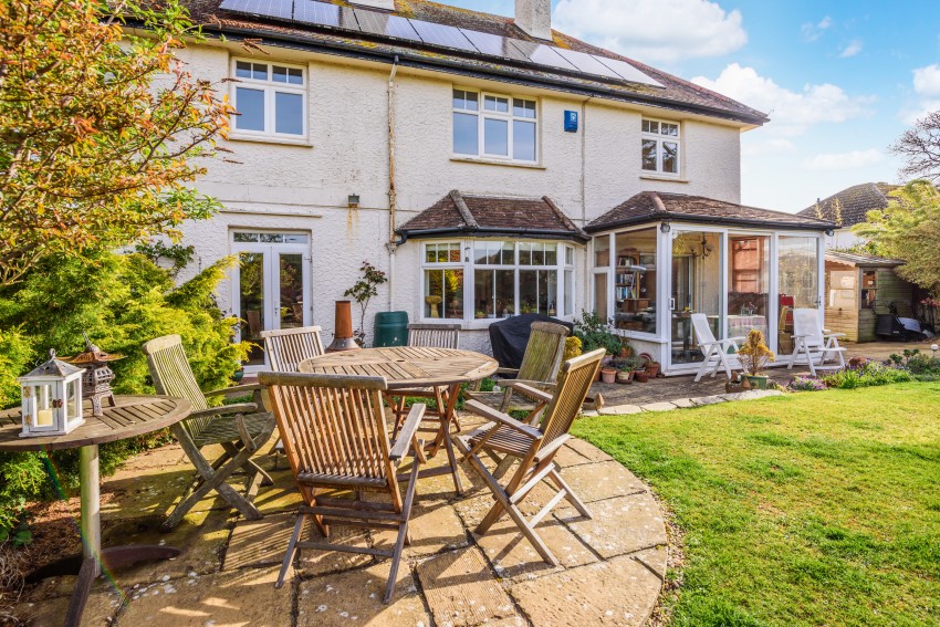 Images for Bedlands Lane, Budleigh Salterton
