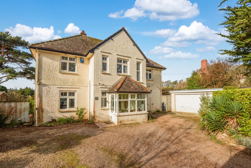 Images for Bedlands Lane, Budleigh Salterton