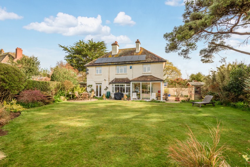 Images for Bedlands Lane, Budleigh Salterton
