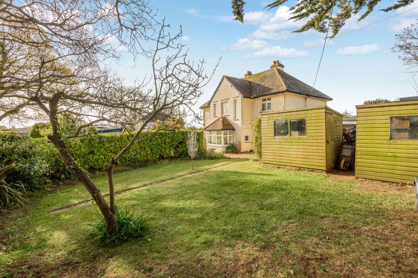 Images for Bedlands Lane, Budleigh Salterton