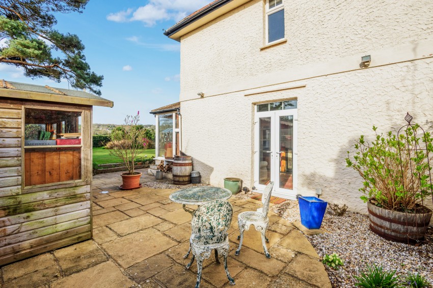Images for Bedlands Lane, Budleigh Salterton
