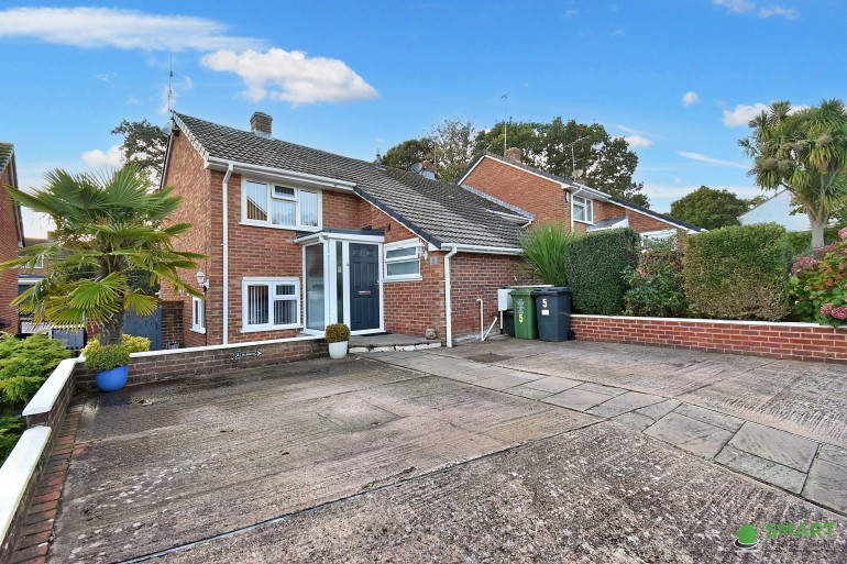Iolanthe Drive, Exeter