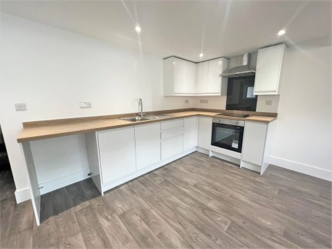 View Full Details for Flat 1 Old Maltsters Arms